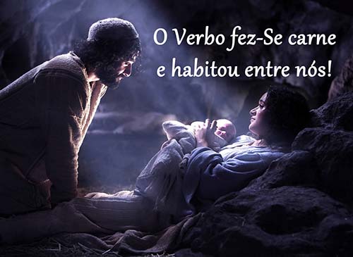 Ano A – Solenidade do Natal do Senhor – Missa da noite | Passionistas de Portugal